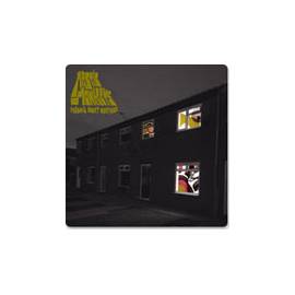 ARCTIC MONKEYS FAVOURITE WORST NIGHTMARE Bedienungsanleitung