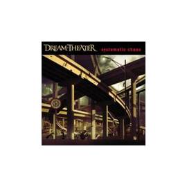 DREAM THEATER SYSTEMATISCHE CHAOS/2007 / Gebrauchsanweisung