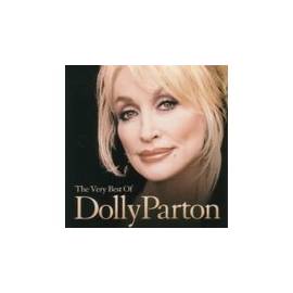 PDF-Handbuch downloadenDOLLY PARTON-The Very Best Of