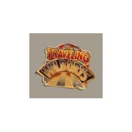 PDF-Handbuch downloadenTRAVELING WILBURYS TRAVELING WILBURYS OBERST/2 CD + DVD