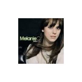 Melanie C diesmal - Anleitung