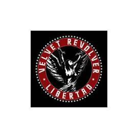 Datasheet VELVET REVOLVER Libertad (deluxe Edition)