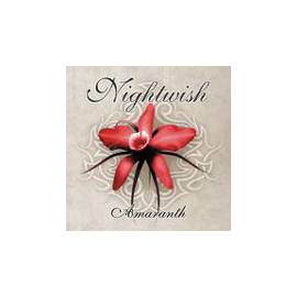 Benutzerhandbuch für Nightwish Amaranth (2CDS Digi-Pak, Nuclear Blast-Version)