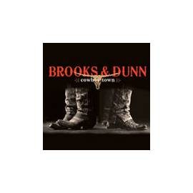 BROOKS &    DUNN-Cowboy-Stadt - Anleitung