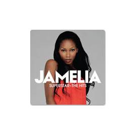 JAMELIA-Superstar - die Hits - Anleitung