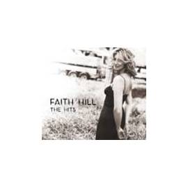 FAITH HILL HITS Bedienungsanleitung