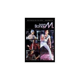 PDF-Handbuch downloadenBoney M. Fantastic Boney M. - On Stage &    Auf der Straße