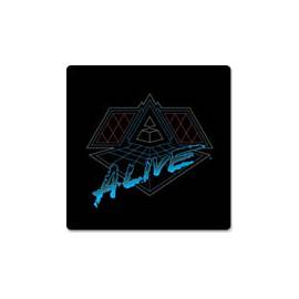 Daft Punk ALIVE 2007/LIMITED Gebrauchsanweisung