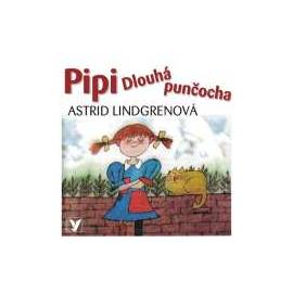 Benutzerhandbuch für ASTRID LINDGRENOVA Pippi Langstrumpf