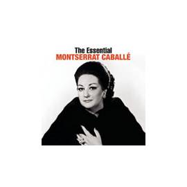 Benutzerhandbuch für MONTSERRAT CABALLE das wesentliche