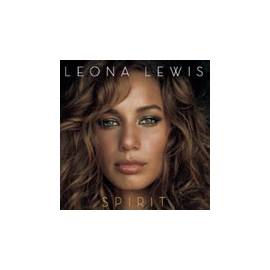 Bedienungsanleitung für Leona Lewis-Geist