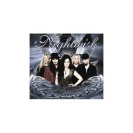 Nightwish Dark Passion Play (Tour-Edition DVD + CD) Bedienungsanleitung