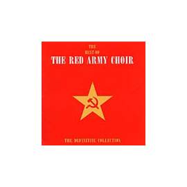 Bedienungsanleitung für RED ARMY CHOIR/ALEXANDROVCI Best Of Red Army Choir