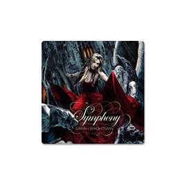 Bedienungshandbuch BRIGHTMAN SARAH SYMPHONY DIGIPACK