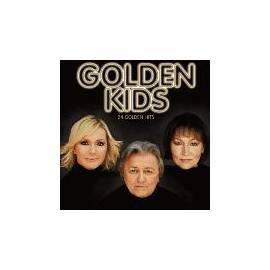 Service Manual Golden Kids 24 GOLDEN HITS(2008)