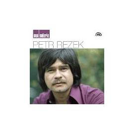 PETR REZEK POP GALERIE (SOLOVE + DUETTE) - Anleitung