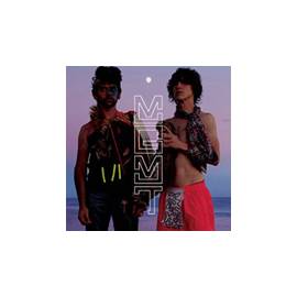 Benutzerhandbuch für MGMT Oracular Spectacular