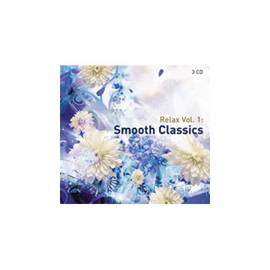 Datasheet Verschiedene Künstler Relax Vol.I: Smooth Classics