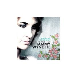 Bedienungshandbuch TAMMY WYNETTE-Stand By Your Man: The Very Best Of Tammy Wynette