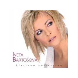 Bedienungshandbuch Iveta Bartošová Platinum Collection