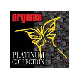 Argema PLATINUM Bedienungsanleitung