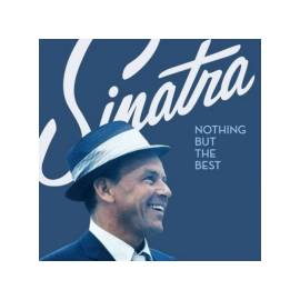 Bedienungsanleitung für Frank Sinatra NOTHING BUT THE BEST (CD + DVD)