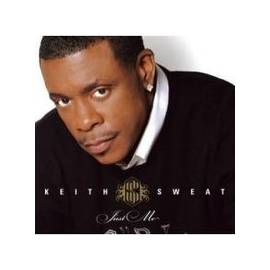 KEITH SWEAT, NUR MIR - Anleitung