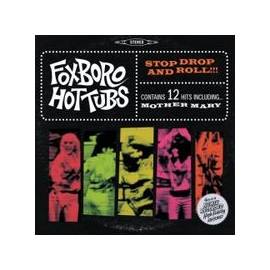 PDF-Handbuch downloadenF0XBORO HOTTUBS STOP DROP AND ROLL!!!