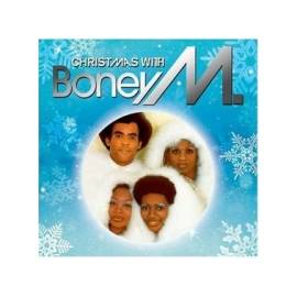 Handbuch für Boney M.-Weihnachten mit BONEY M.