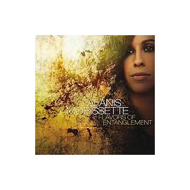 Alanis Morissette Flavors of Entanglement [Special Edition] Gebrauchsanweisung