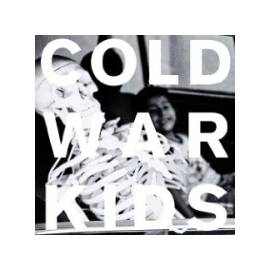 Datasheet COLD WAR KIDS TREUE UM TREUE