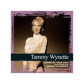 TAMMY WYNETTE SAMMLUNGEN - Anleitung