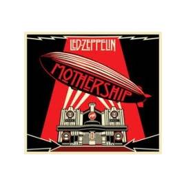 Handbuch für LED Zeppelin MUTTERSCHIFF (4LP)