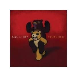 Handbuch für FALL OUT BOY FOLIE A DEUX