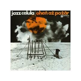 Benutzerhandbuch für LACO Deczi &    Jazz Celula Feuer, Feuer