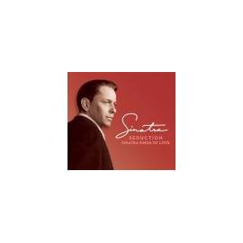 SINATRA, FRANK Verführung: Sinatra singt von Liebe [Deluxe] Bedienungsanleitung