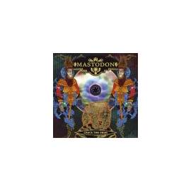 Bedienungshandbuch MASTODON CRACK THE SKYE