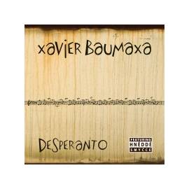 Handbuch für XAVIER BAUMAXA DESPERANTO