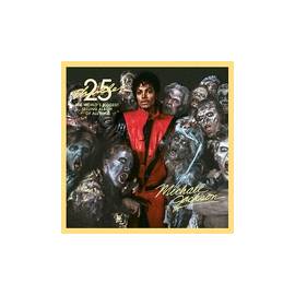 Bedienungshandbuch Michael Jackson-Thriller (25th Anniversary Deluxe Edition)