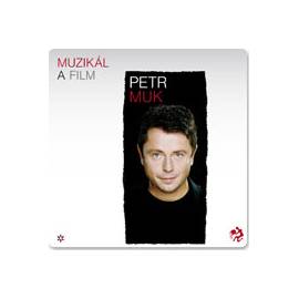 Handbuch für Petr Muk Musik- und film