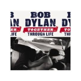 Bob Dylan Together Through Life (2CD + DVD) Bedienungsanleitung