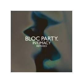 Benutzerhandbuch für BLOC PARTY INTIMACY - REMIXED