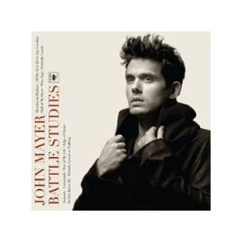 John Mayer Battle Studies - Anleitung