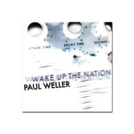 WELLER PAUL wach auf der Nation - Anleitung