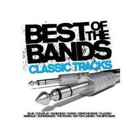 Verschiedene Künstler Best Of The Bands: Classic Tracks - Anleitung