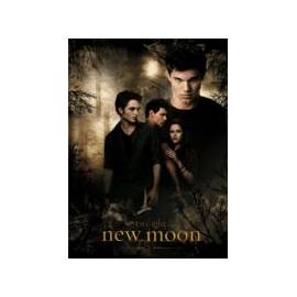 Bedienungshandbuch TWILIGHT Poster, Twilight: New Moon 3D