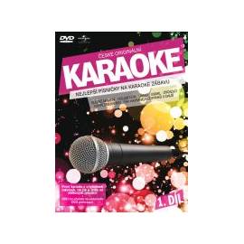 PDF-Handbuch downloadenVerschiedene (diverse) die Tschechische original Karaoke