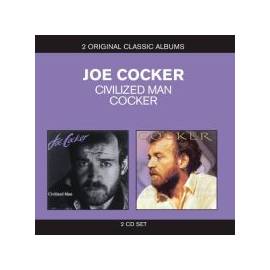 Joe Cocker klassische Alben/LIM.(CIVILISED MAN/ - Anleitung