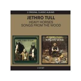 PDF-Handbuch downloadenJethro Tull klassische Alben/LIM.(HEAVY../ SONGS F