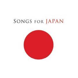 Verschiedene Künstler Songs für Japan Bedienungsanleitung